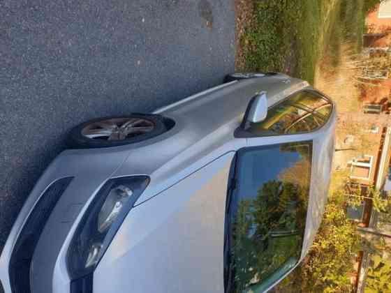 Volkswagen Polo Макао