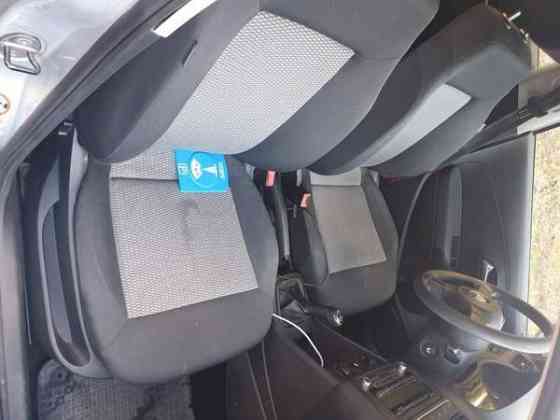 Volkswagen Polo Макао