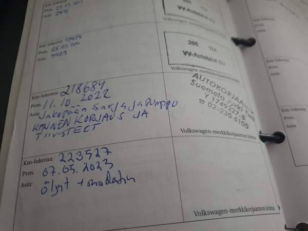 Volkswagen Polo Macau – foto 7