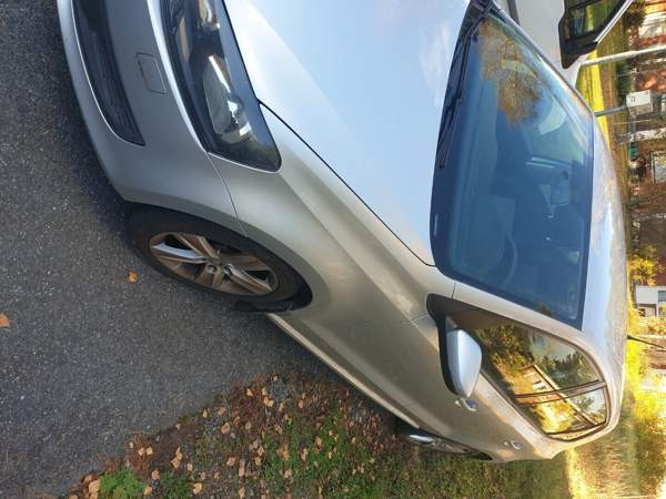 Volkswagen Polo Macau – foto 5