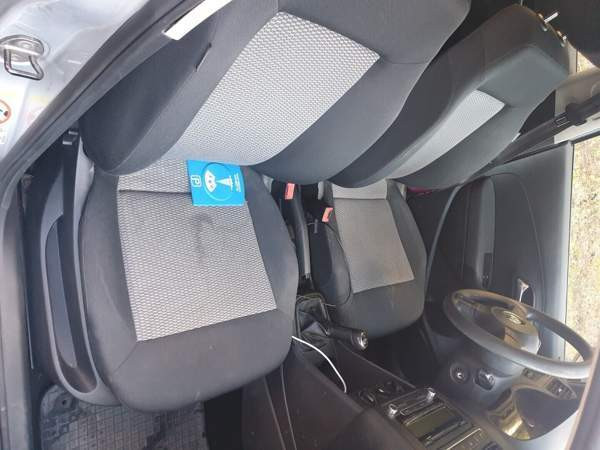 Volkswagen Polo Macau – foto 3