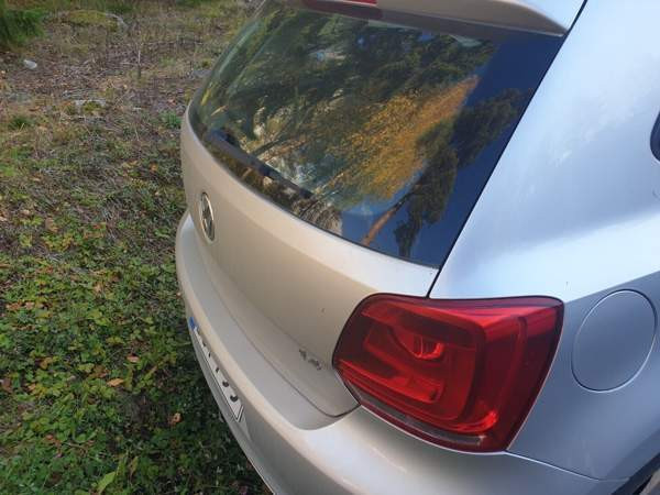 Volkswagen Polo Macau – foto 8