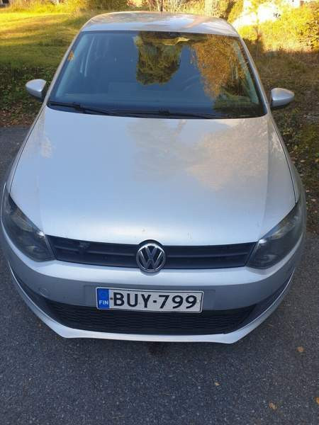 Volkswagen Polo Macau – foto 1