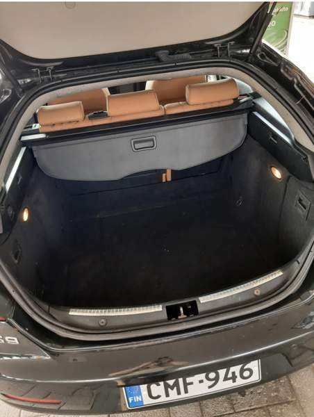 Alfa Romeo 159 Oulu - valokuva 7