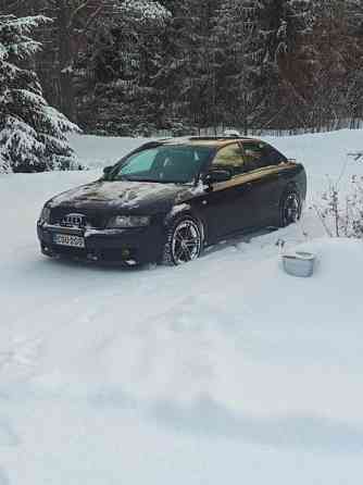Audi A4 Oulunsalo