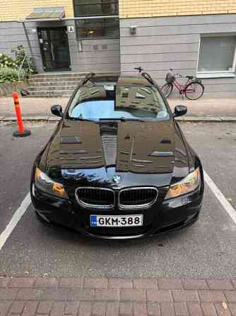 BMW 320 Turtkul