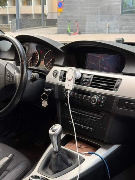 BMW 320 Turtkul – foto 6