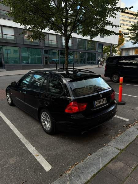 BMW 320 Turtkul – foto 5