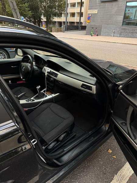 BMW 320 Turtkul – foto 8