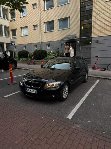 BMW 320 Turtkul – foto 2