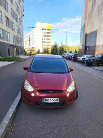 Ford S-MAX Vantaa