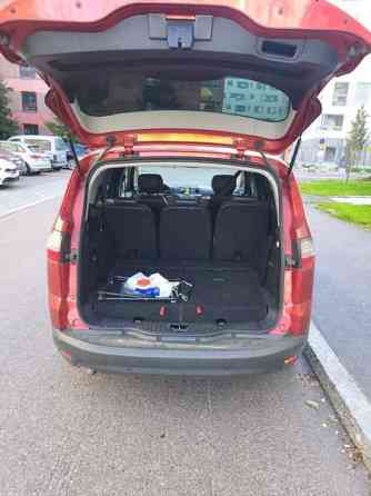 Ford S-MAX Vantaa