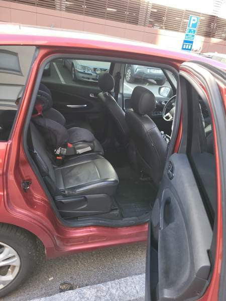 Ford S-MAX Vantaa - photo 7