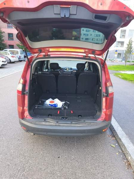 Ford S-MAX Vantaa - photo 3