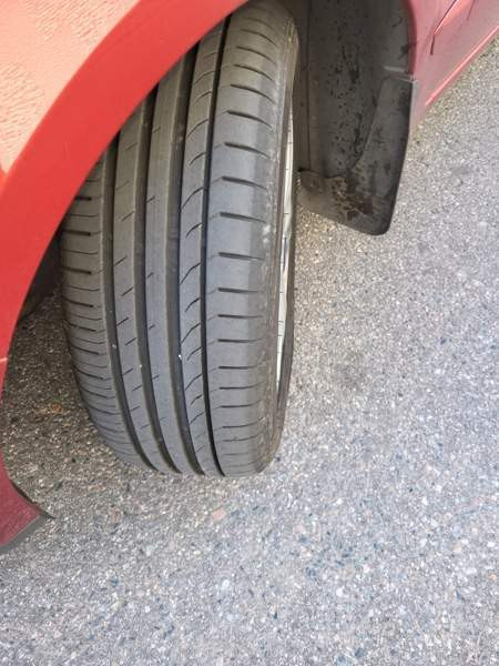 Ford S-MAX Vantaa - photo 6