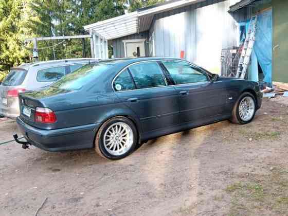 BMW 530 Lohja
