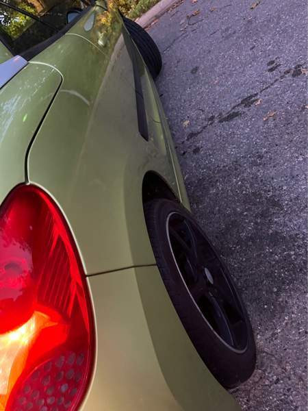 Peugeot 207 Espoo - photo 7