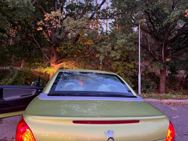 Peugeot 207 Espoo - photo 5