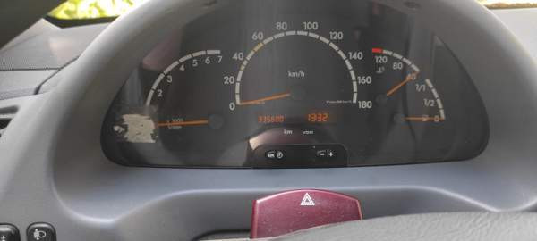 Mercedes-Benz Sprinter Vihti - valokuva 1