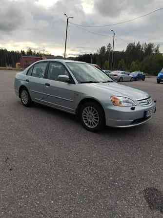 Honda Civic Vantaa