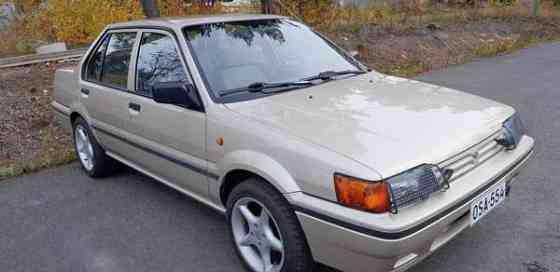 Nissan Sunny Haukipudas