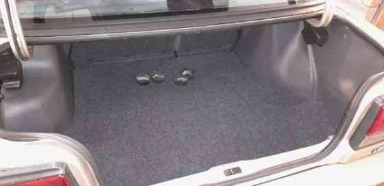 Nissan Sunny Haukipudas