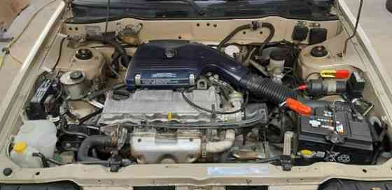 Nissan Sunny Haukipudas