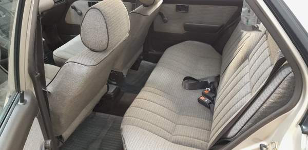 Nissan Sunny Haukipudas – foto 8