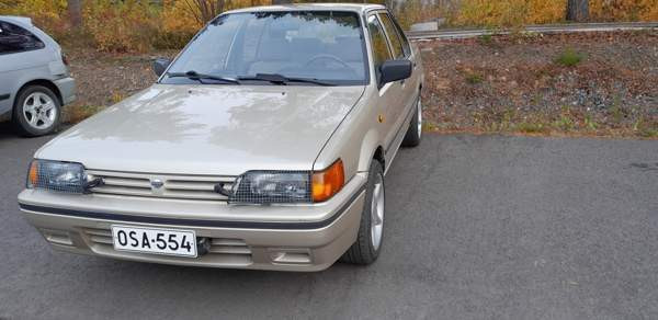 Nissan Sunny Haukipudas – foto 4