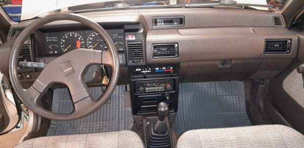 Nissan Sunny Haukipudas – foto 7