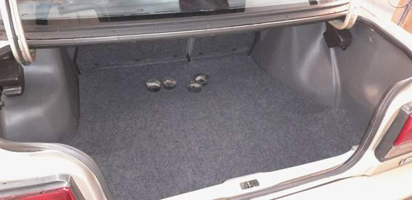 Nissan Sunny Haukipudas – foto 5