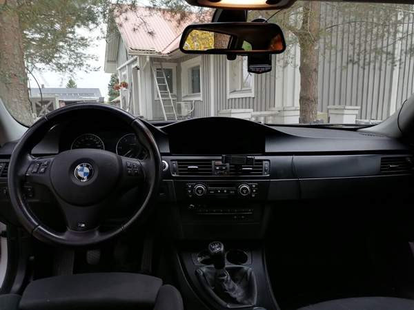 BMW 318 Турткуль - изображение 4