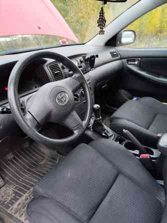 Toyota Corolla Joensuu