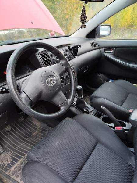 Toyota Corolla Joensuu – foto 6