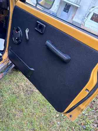 Nissan Patrol Suomussalmi