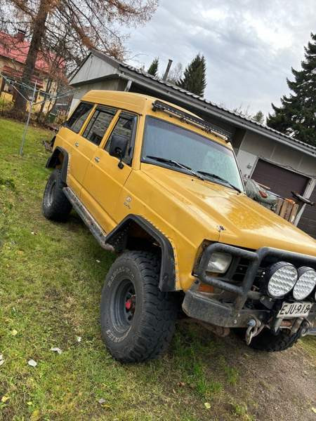 Nissan Patrol Suomussalmi - photo 3