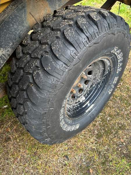 Nissan Patrol Suomussalmi - photo 8