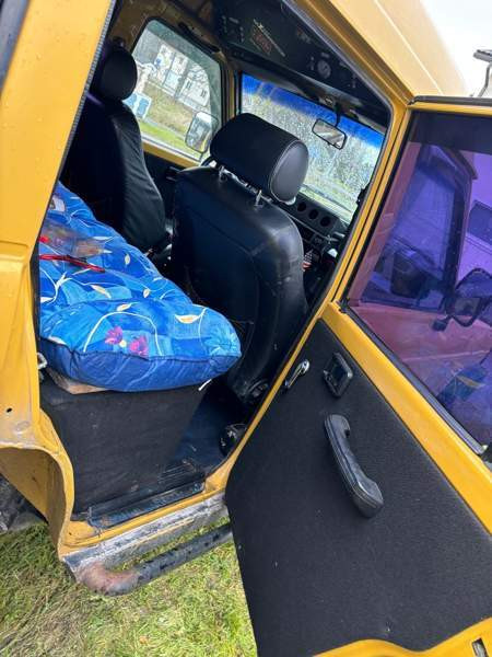 Nissan Patrol Suomussalmi - photo 5