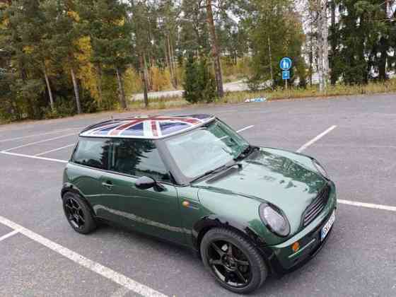Mini One Seinäjoki