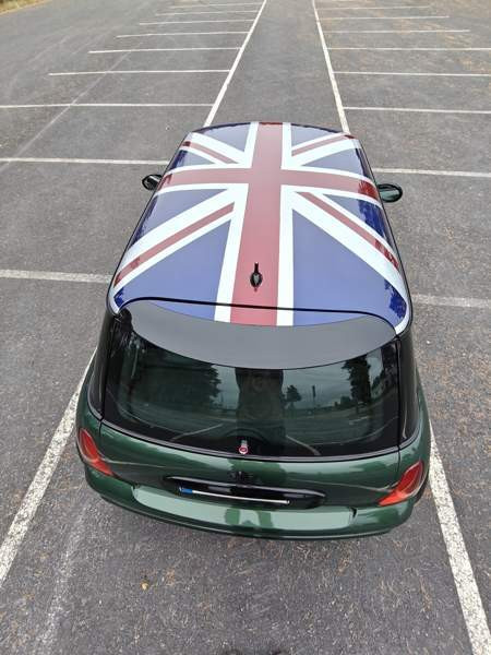 Mini One Seinäjoki - valokuva 3