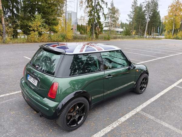 Mini One Seinäjoki - valokuva 4