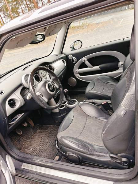 Mini One Seinäjoki - valokuva 8