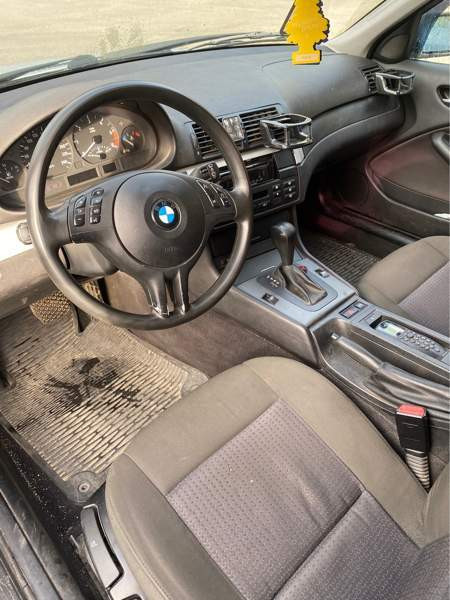 BMW 320 Савонлинна - изображение 7