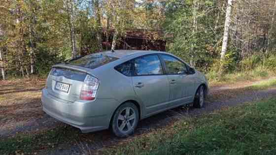 Toyota Prius Vesilahti