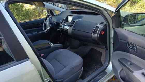 Toyota Prius Vesilahti