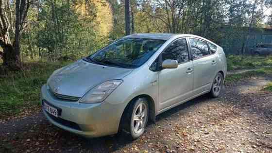 Toyota Prius Vesilahti