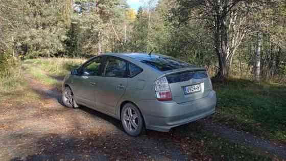 Toyota Prius Vesilahti