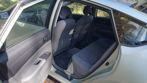 Toyota Prius Vesilahti – foto 7