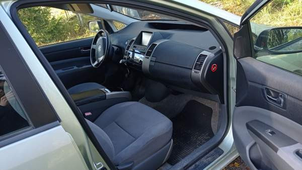 Toyota Prius Vesilahti – foto 6