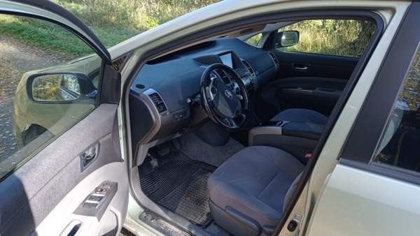 Toyota Prius Vesilahti – foto 5